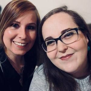 Meet your Posher, Alison